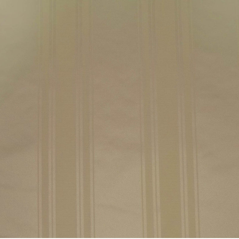 Marlborough Damask Stripe Silver Pearl