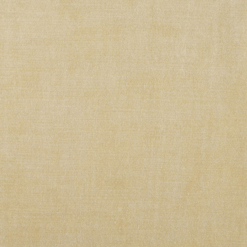 Chartwell Cotton Velvet Luxury Velvet Butter