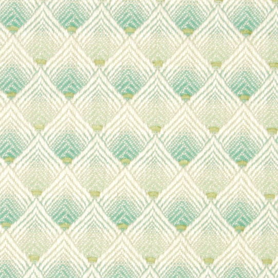 pale green art deco curtain upholstery fabric