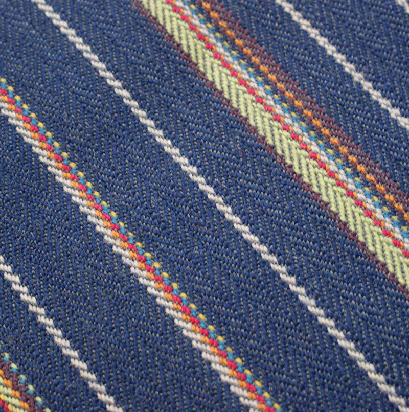 Paul Smith Style London Classic Stripe Colour 1