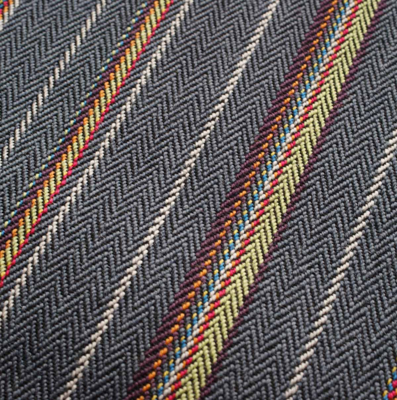 Paul Smith Style London Classic Stripe Colour 2