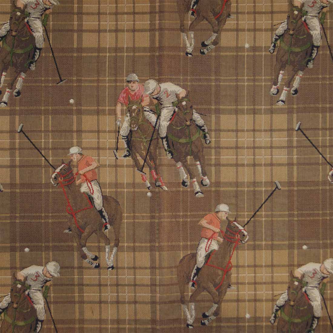 Country Life Polo Players (limited sale price stock)