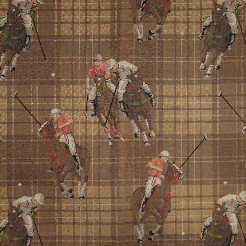 Country Life Polo Players (limited sale price stock)