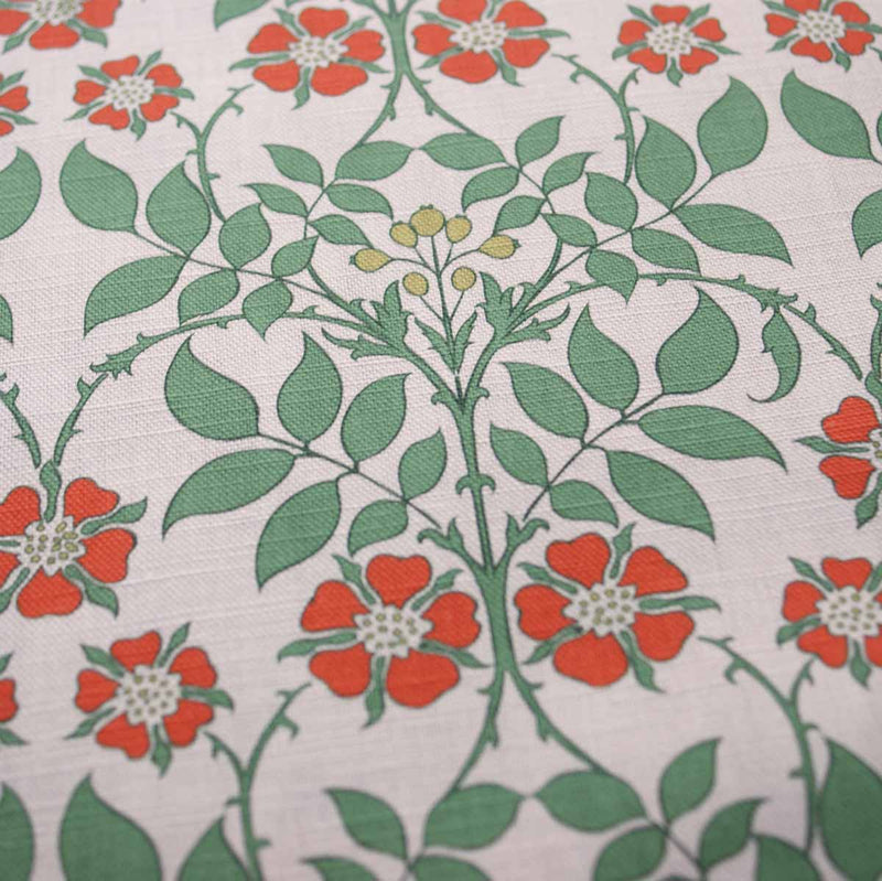 Charles Voysey Stylised Roses