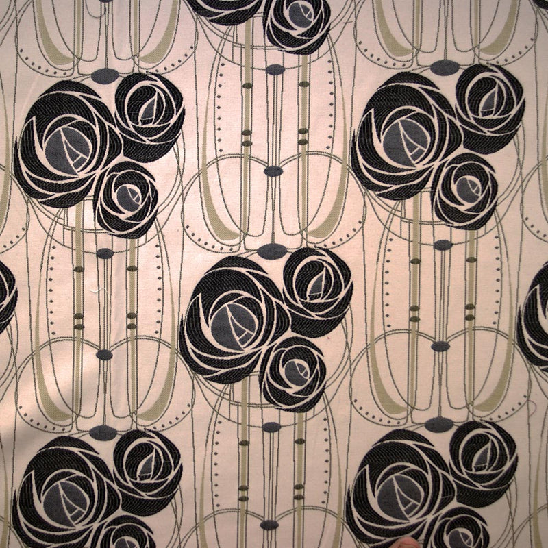 Charles Rennie Mackintosh Jura Charcoal (limited sale price stock)