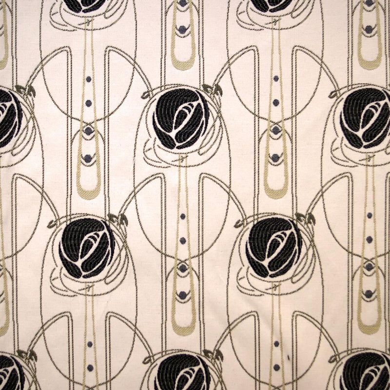Charles Rennie Mackintosh Willow Charcoal (limited sale price stock)