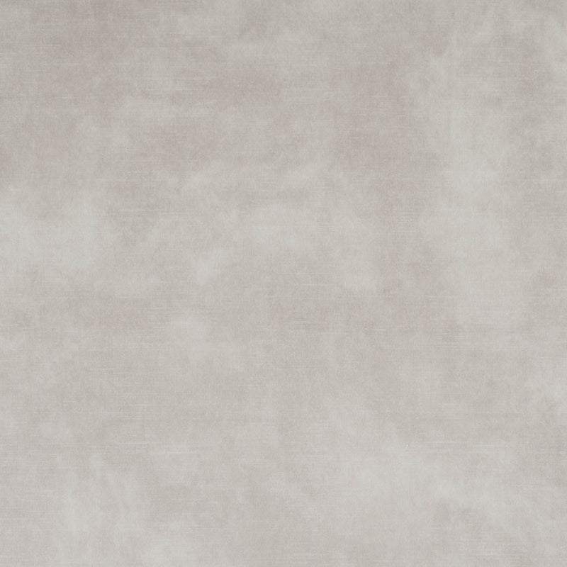 plain  pale taupe Plain curtain and upholstery fabric - Amore Matt Velvet Almond