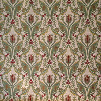 Art Nouveau Alphonse Claret