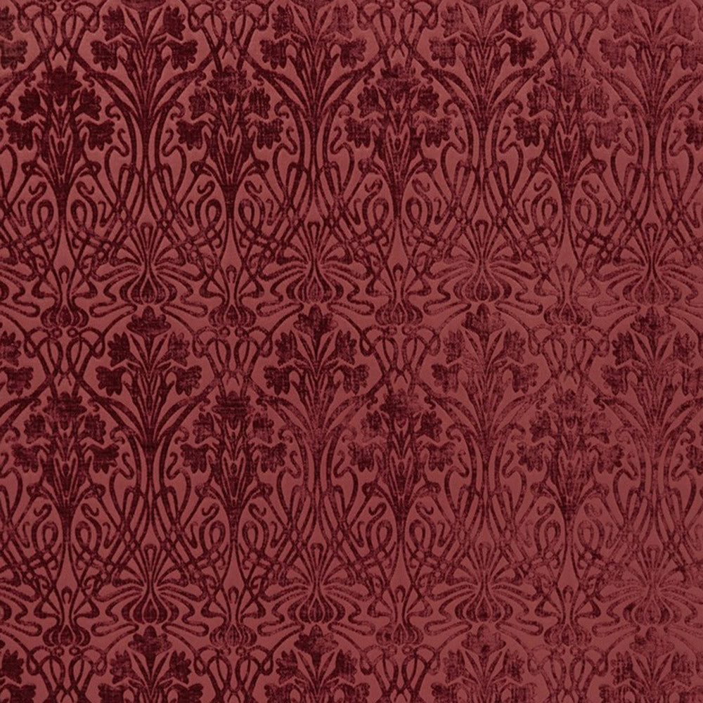 Art Nouveau Rene Carmine