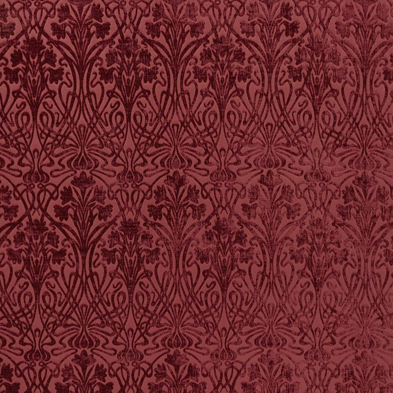 Art Nouveau Rene Carmine