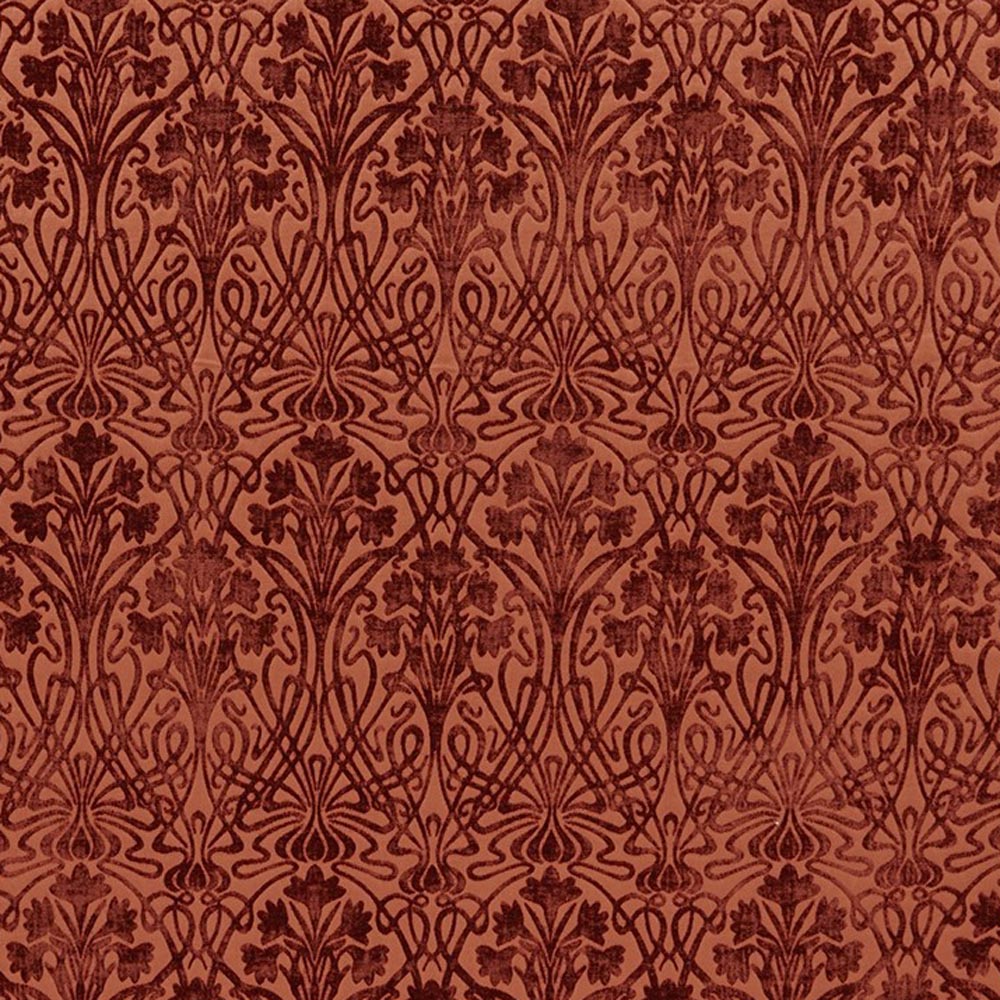 Art Nouveau Rene Cayenne