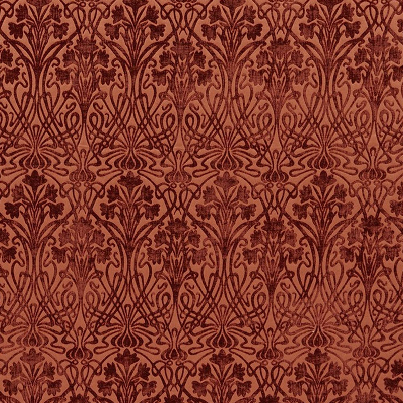 Art Nouveau Rene Cayenne