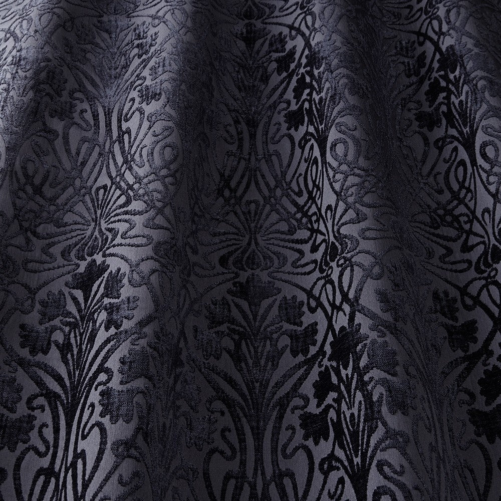 Art Nouveau Rene Indigo