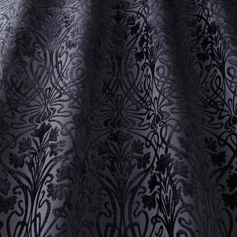 Art Nouveau Rene Indigo