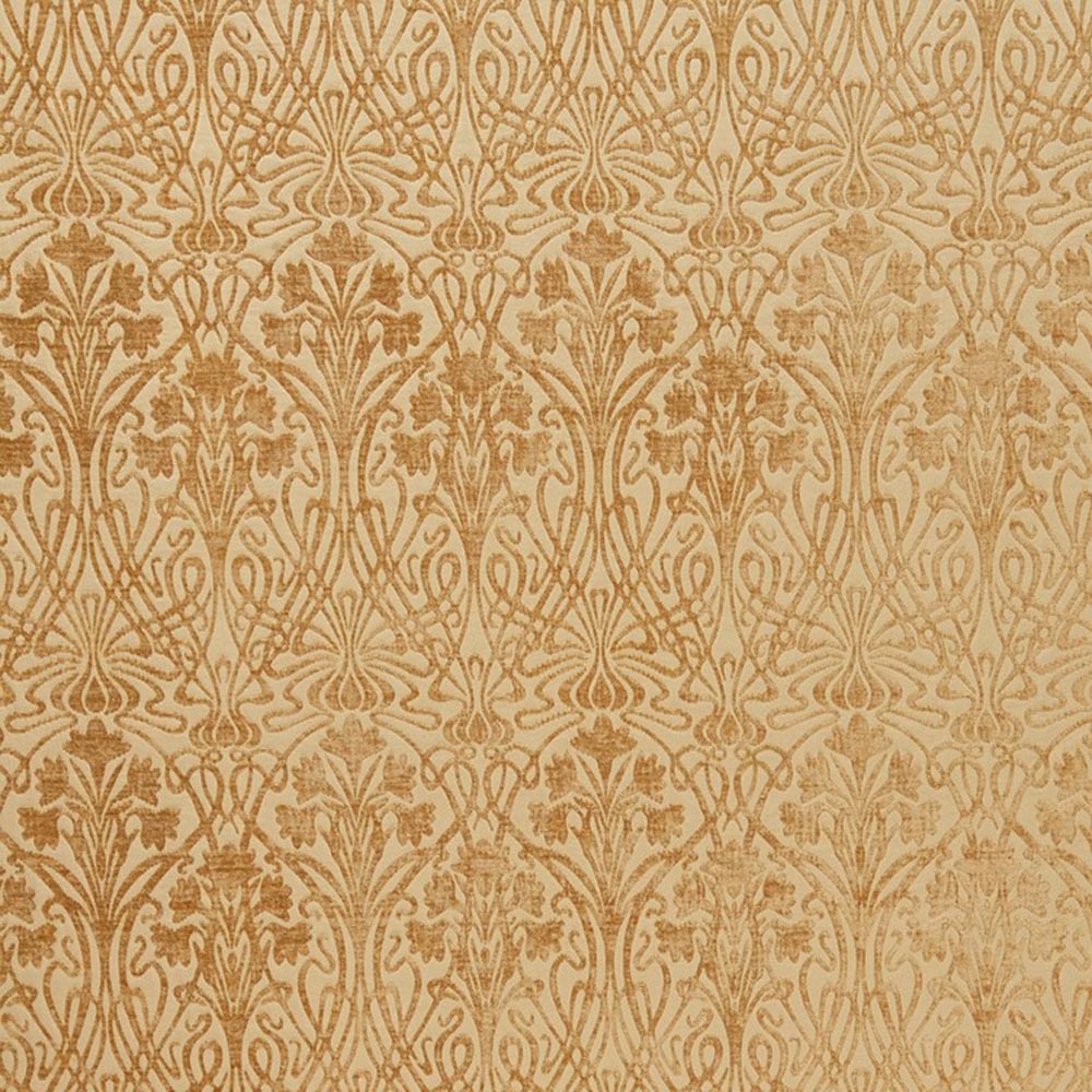 Art Nouveau Rene Sand