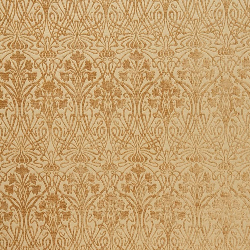 Art Nouveau Rene Sand