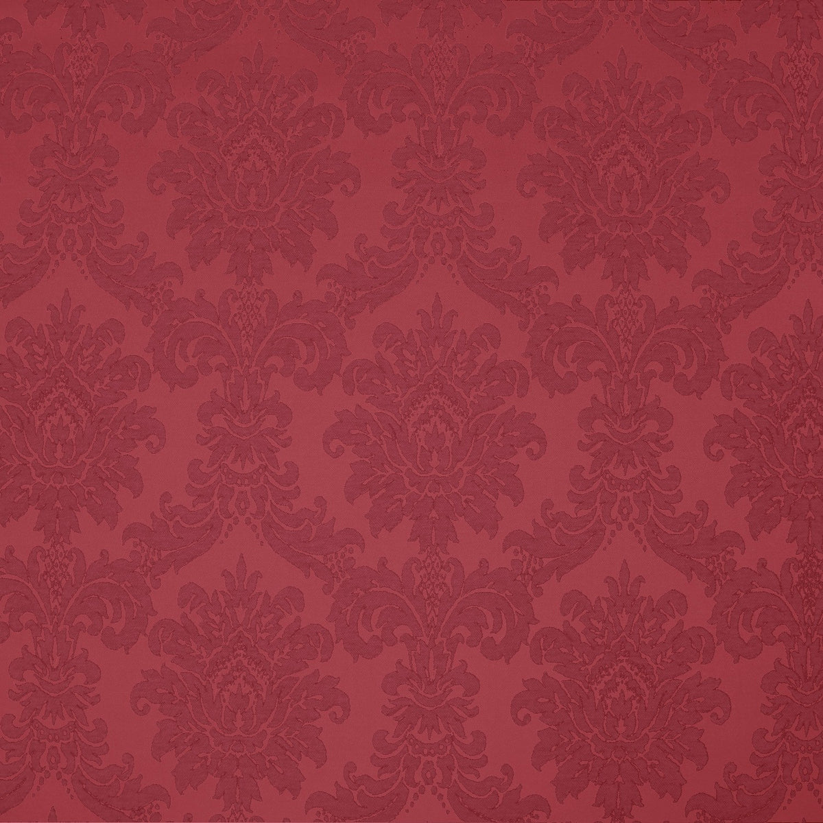 Rossetti Medallion Dark Rose