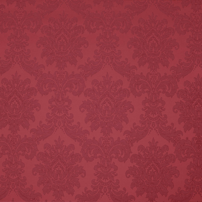 Rossetti Medallion Dark Rose