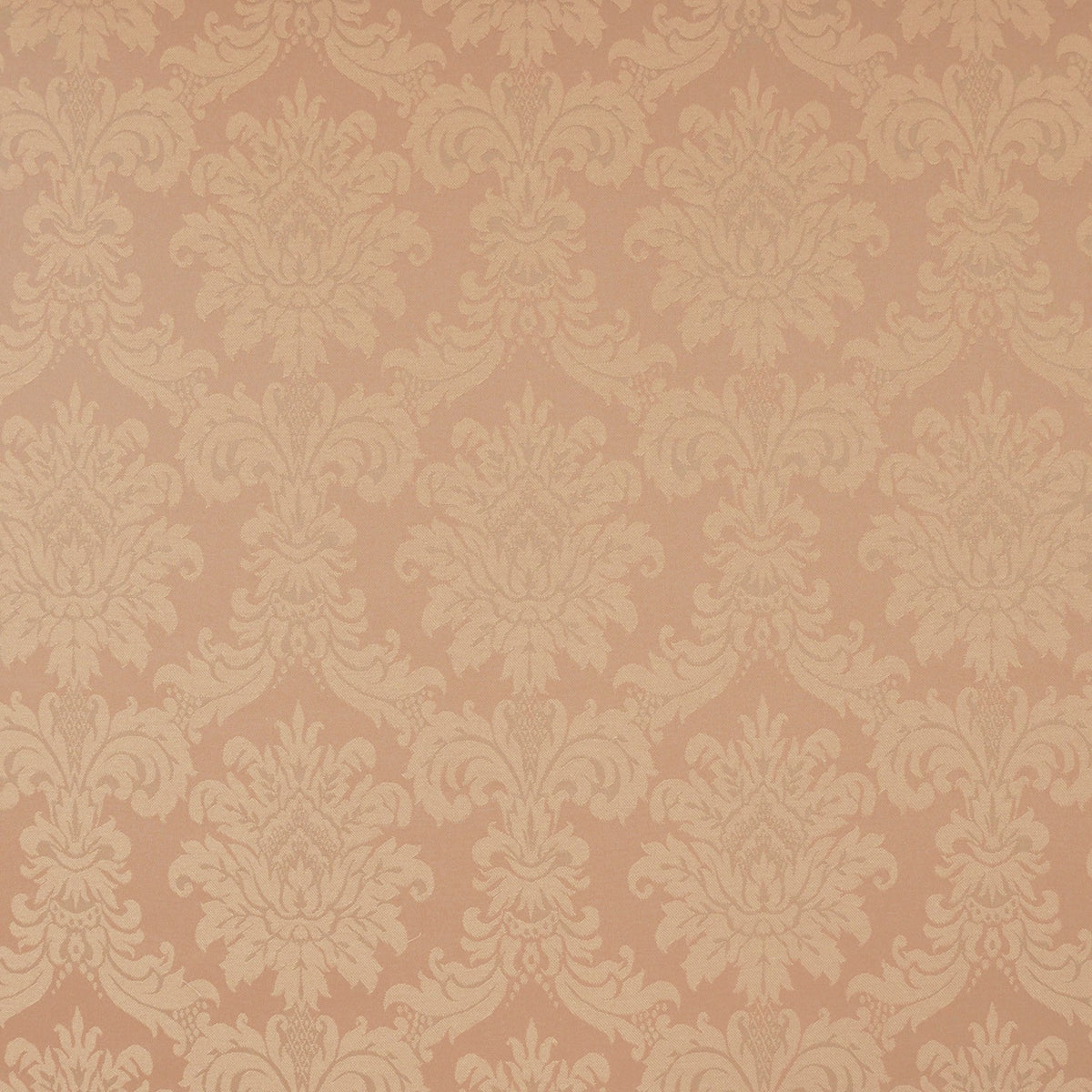 Rossetti Medallion Peach