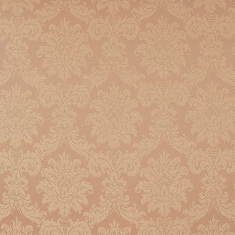 Rossetti Medallion Peach