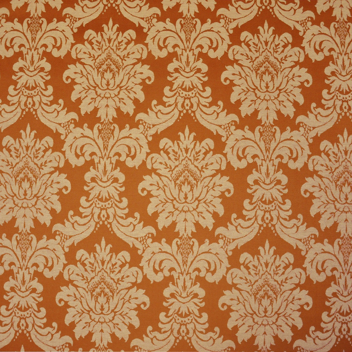 Rossetti Medallion Terracotta
