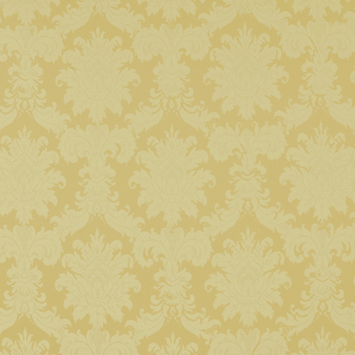 Rossetti Medallion Gold