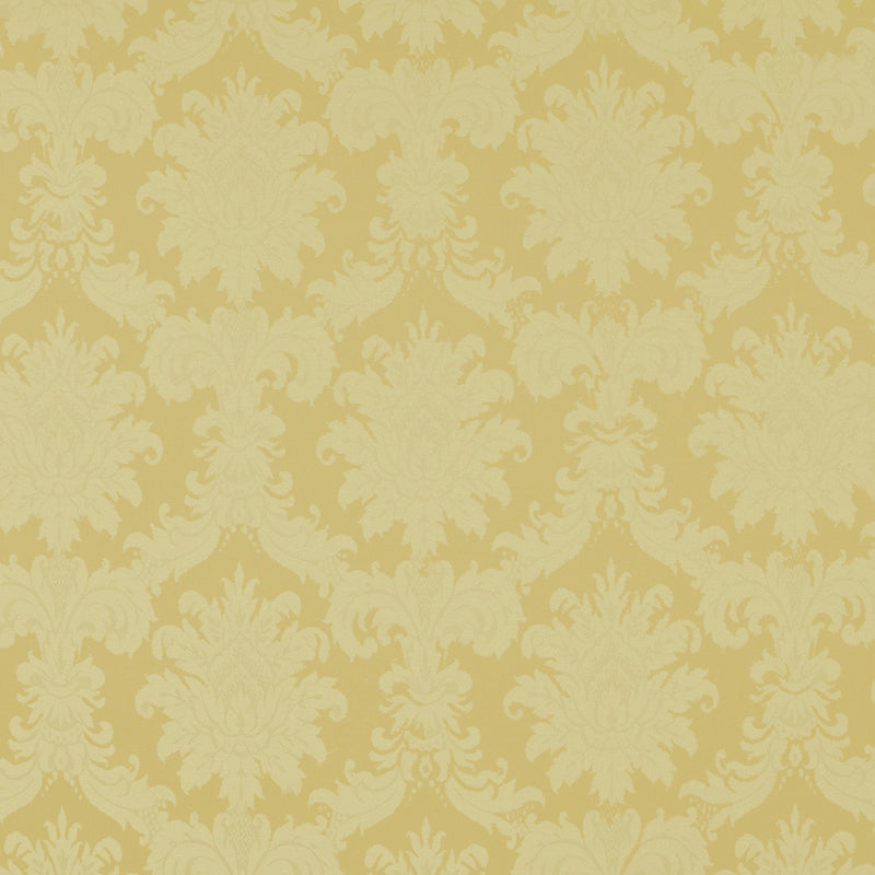 Rossetti Medallion Gold