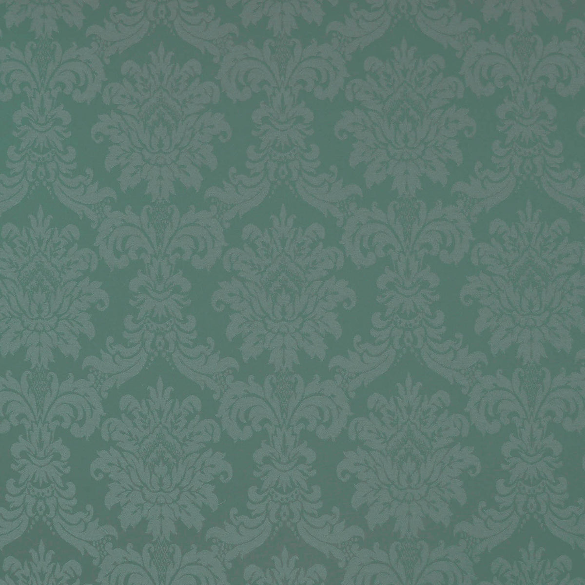 Rossetti Medallion Teal