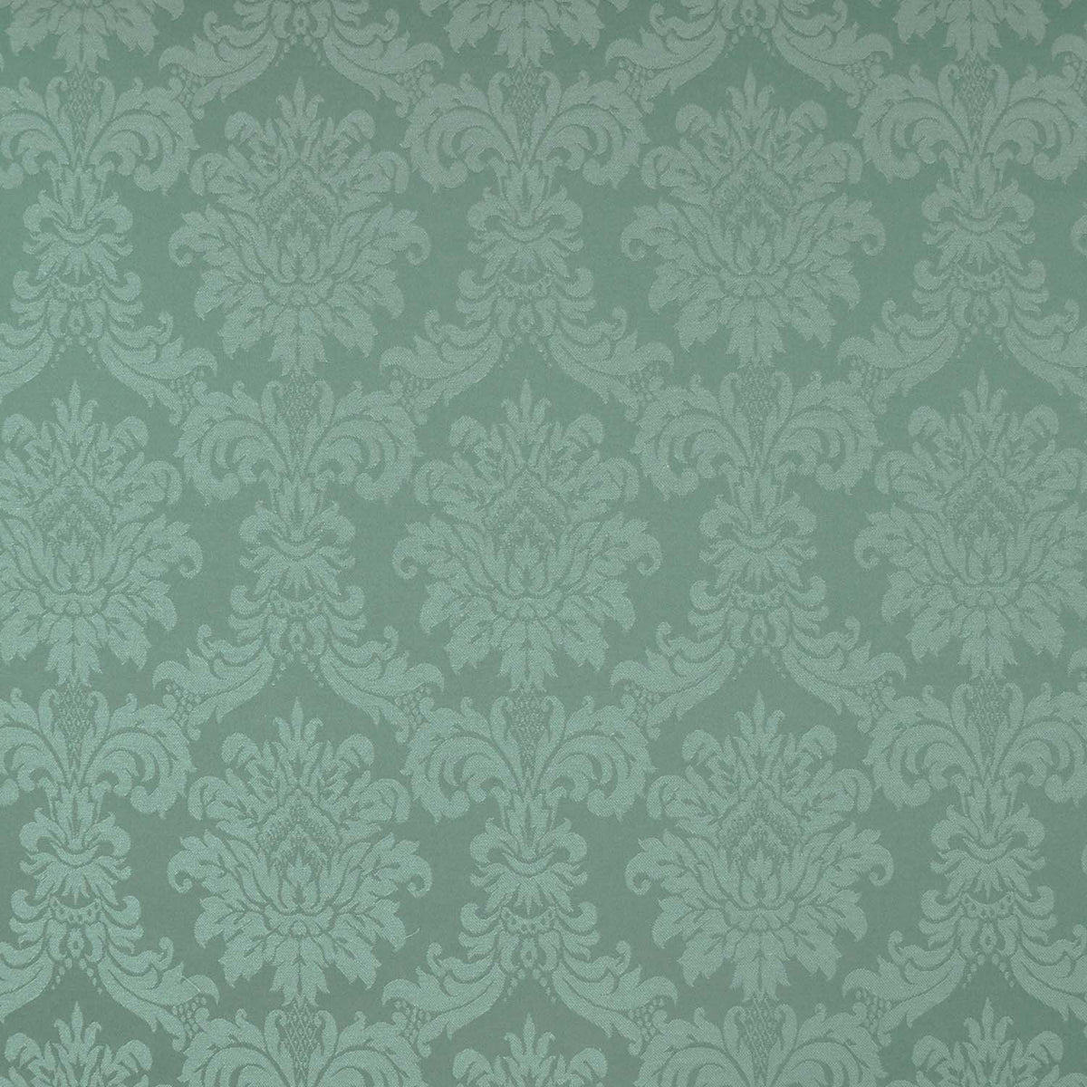 Rossetti Medallion Turquoise