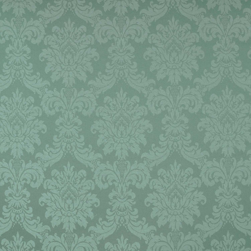 Rossetti Medallion Turquoise