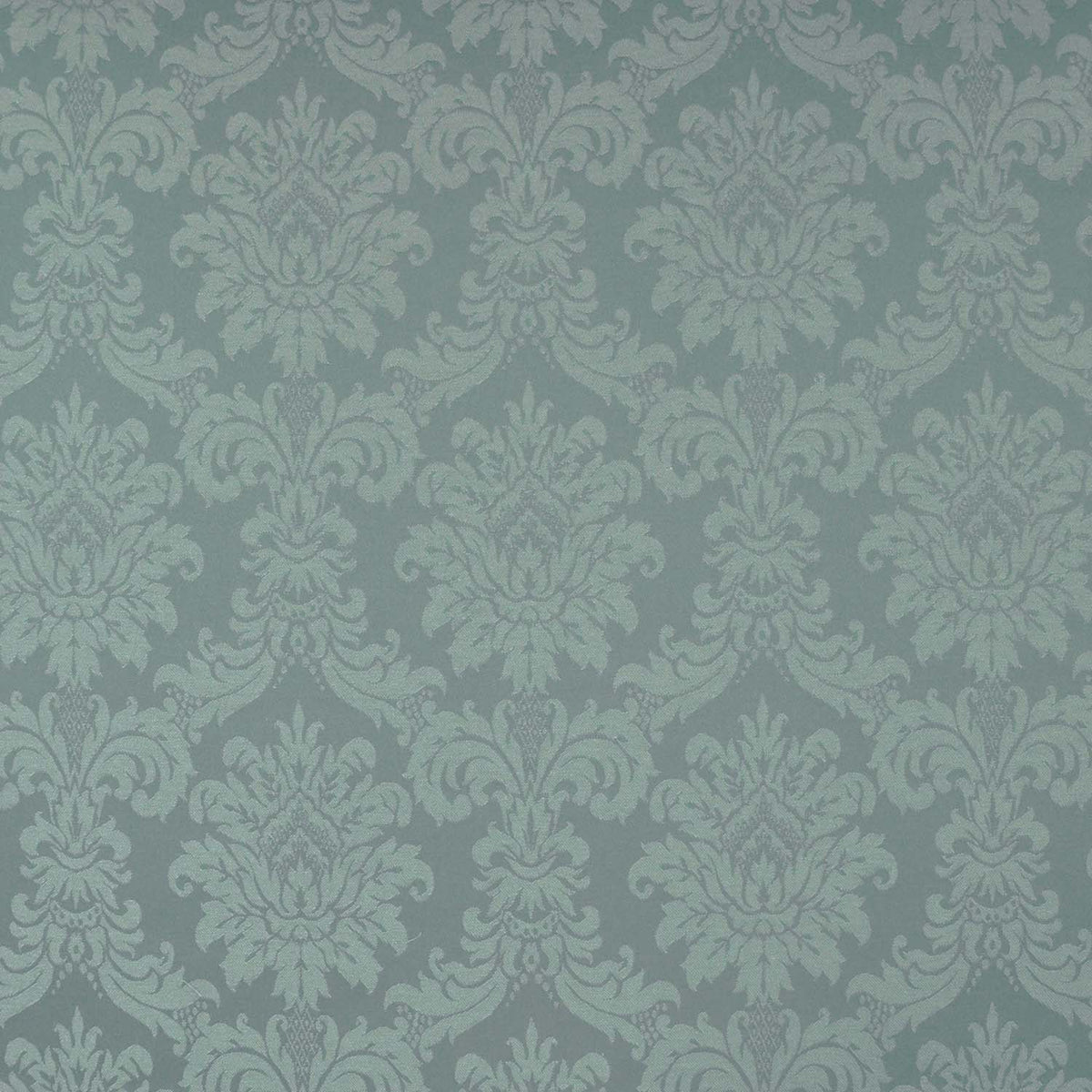 Rossetti Medallion Blue