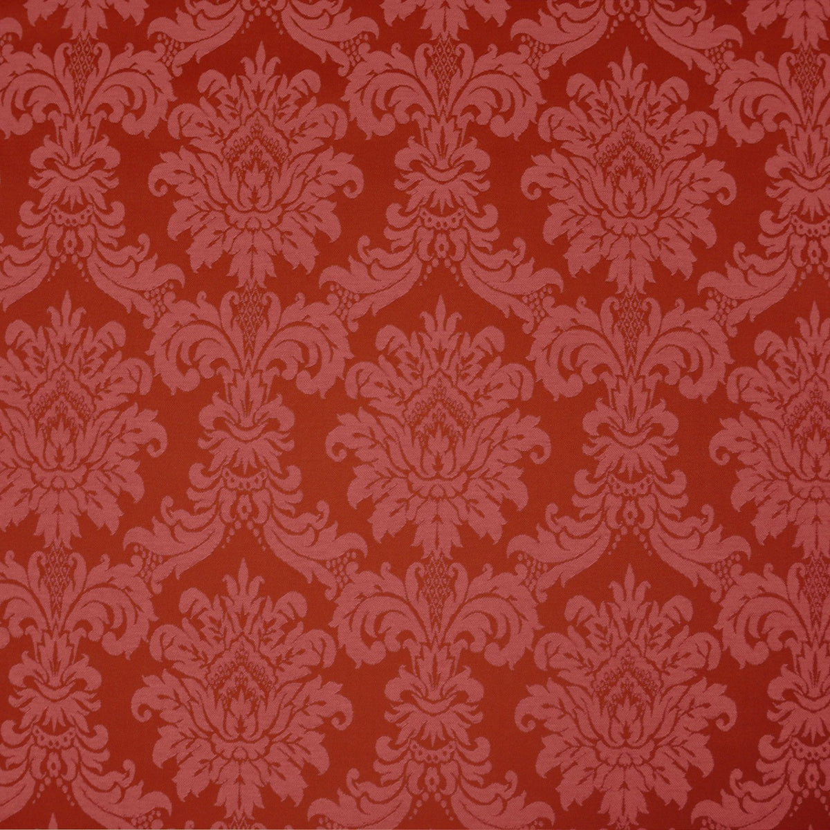 Rossetti Medallion Claret