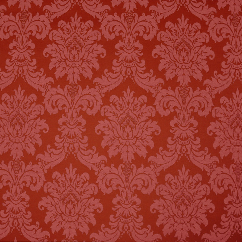 Rossetti Medallion Claret