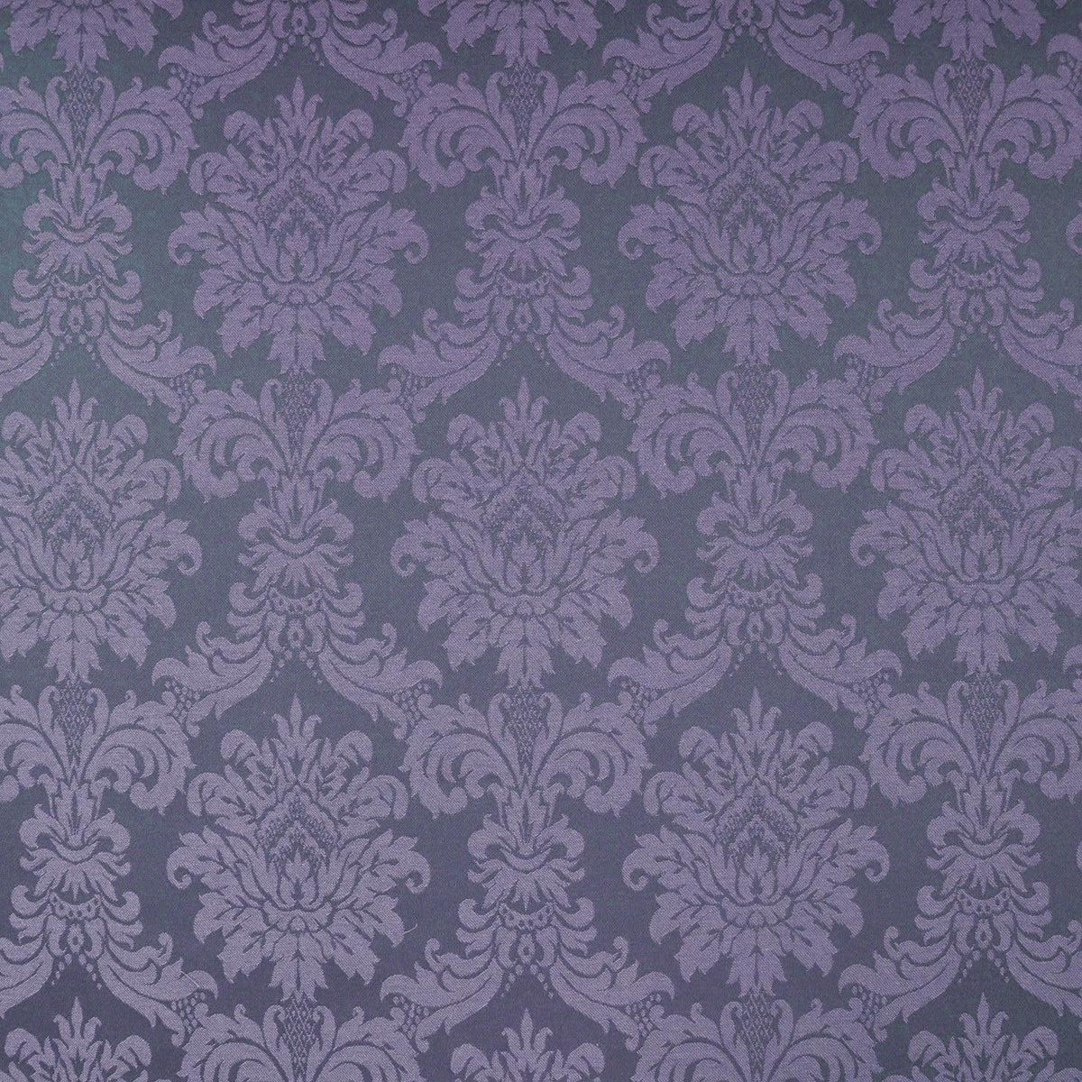 Rossetti Medallion Amethyst