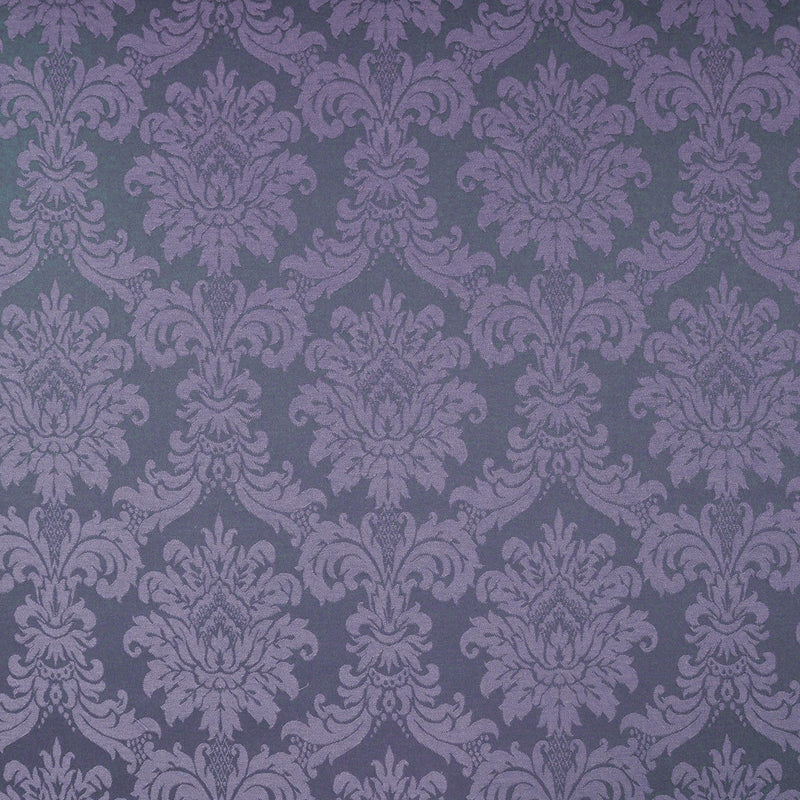 Rossetti Medallion Amethyst