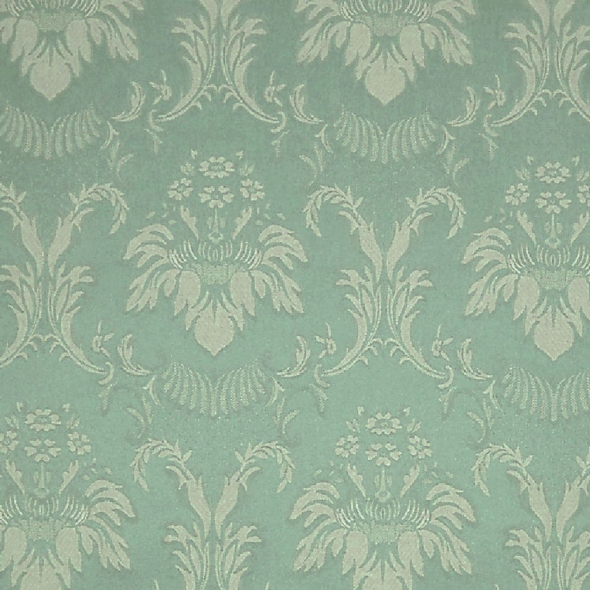 Rossetti Floral Celadon (limited sale price stock)