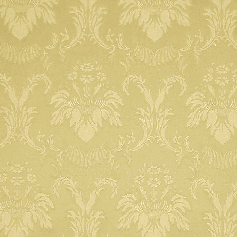 Rossetti Floral Eastern Gold