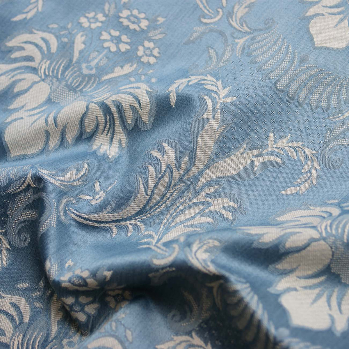 Rossetti Floral Blue