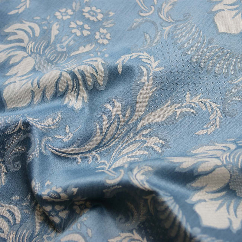 Rossetti Floral Blue