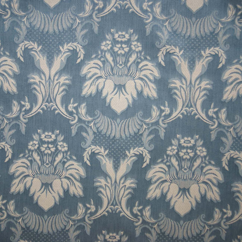 Rossetti Floral Blue
