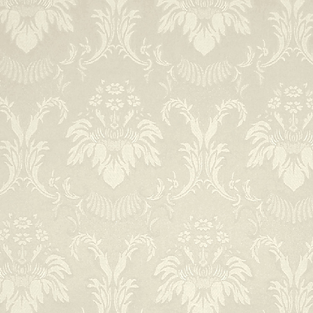Rossetti Floral Ivory