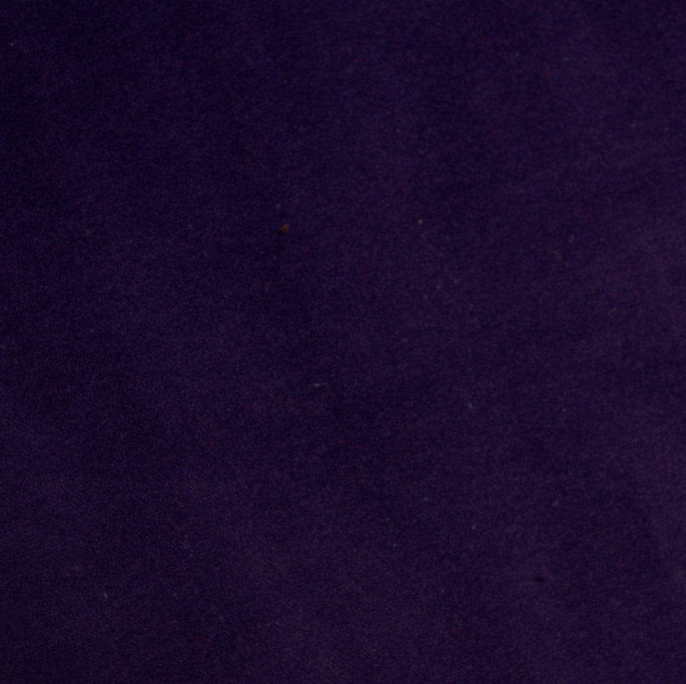 Cotton Velvet Byzantium (limited sale price stock)