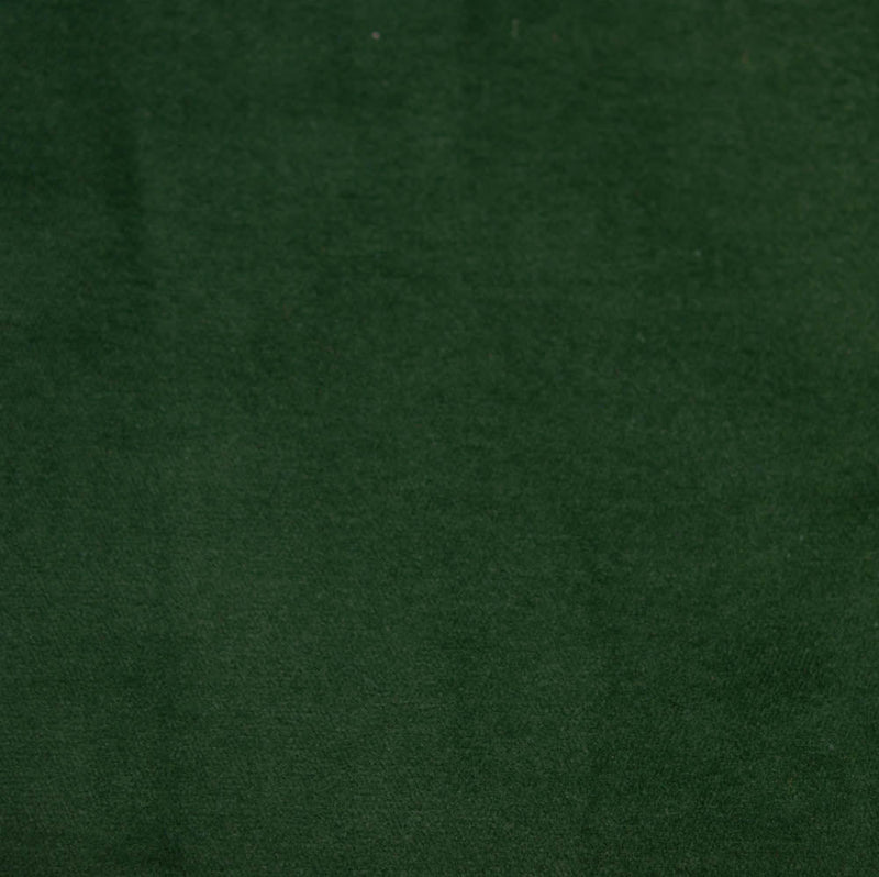 Cotton Velvet Bouteille (limited sale price stock)