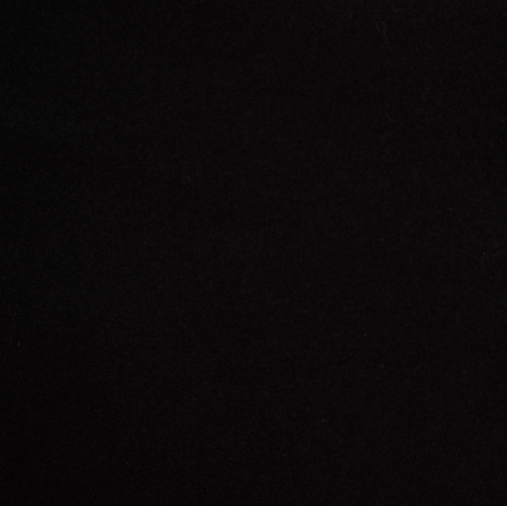Cotton Velvet Midnight