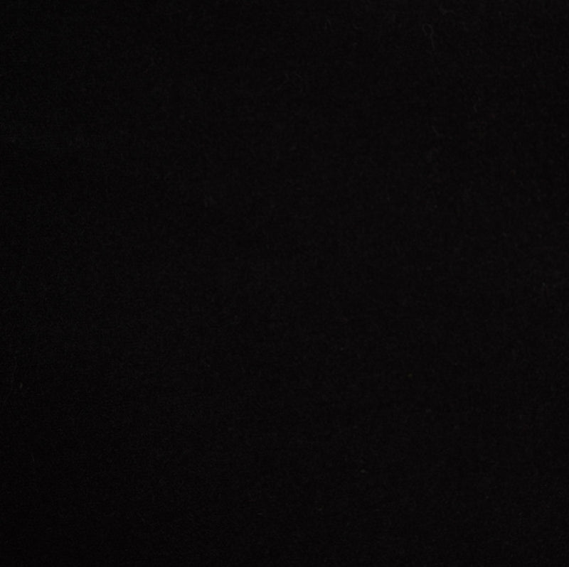 Cotton Velvet Midnight
