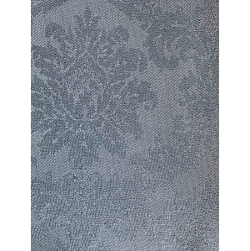 Rossetti Medallion Dusty Blue