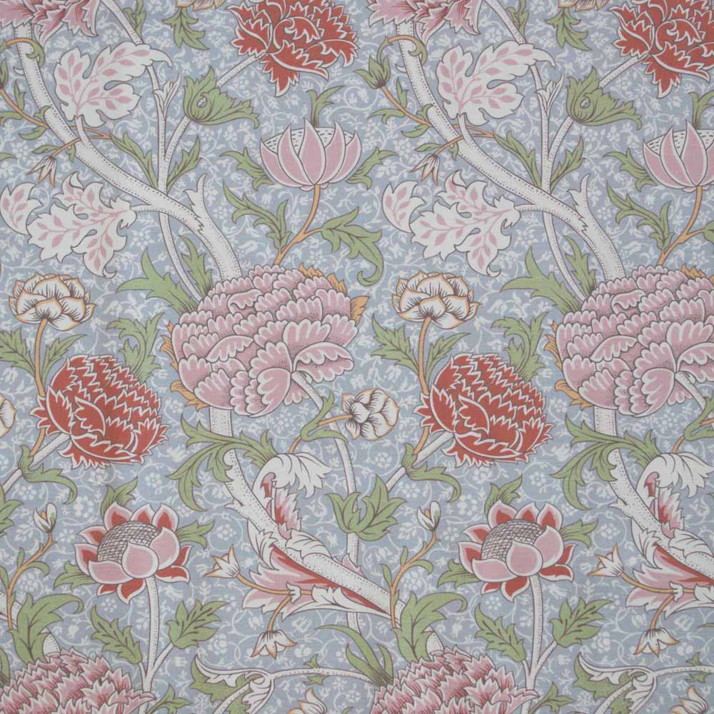 William Morris Cray Fabric