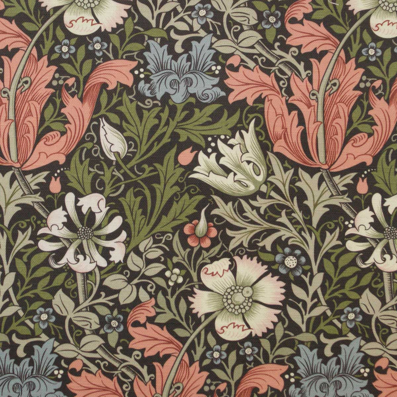William Morris Designs Compton Print (limited sale price stock)