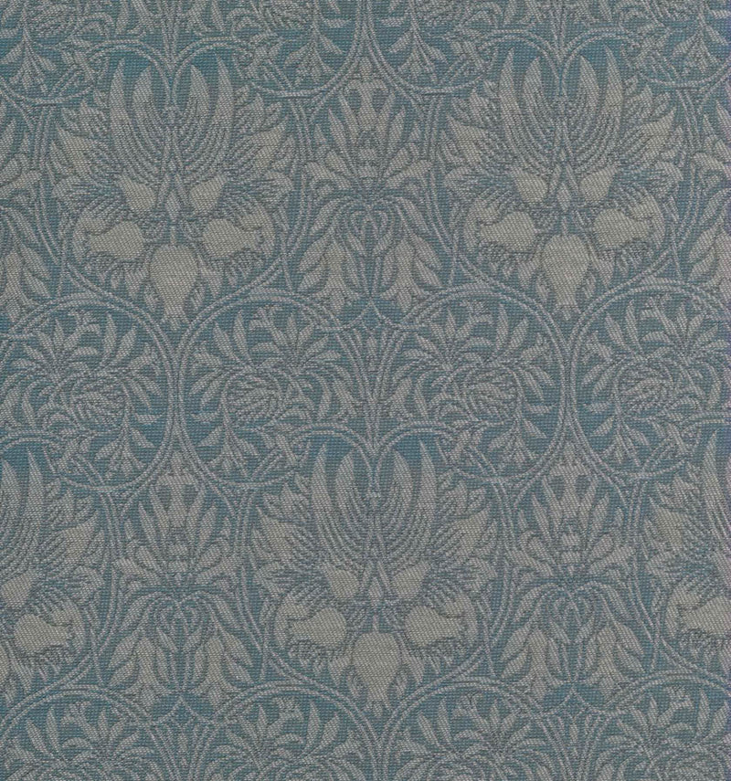 William Morris Cotton Woven Upholstery Curtain Fabric