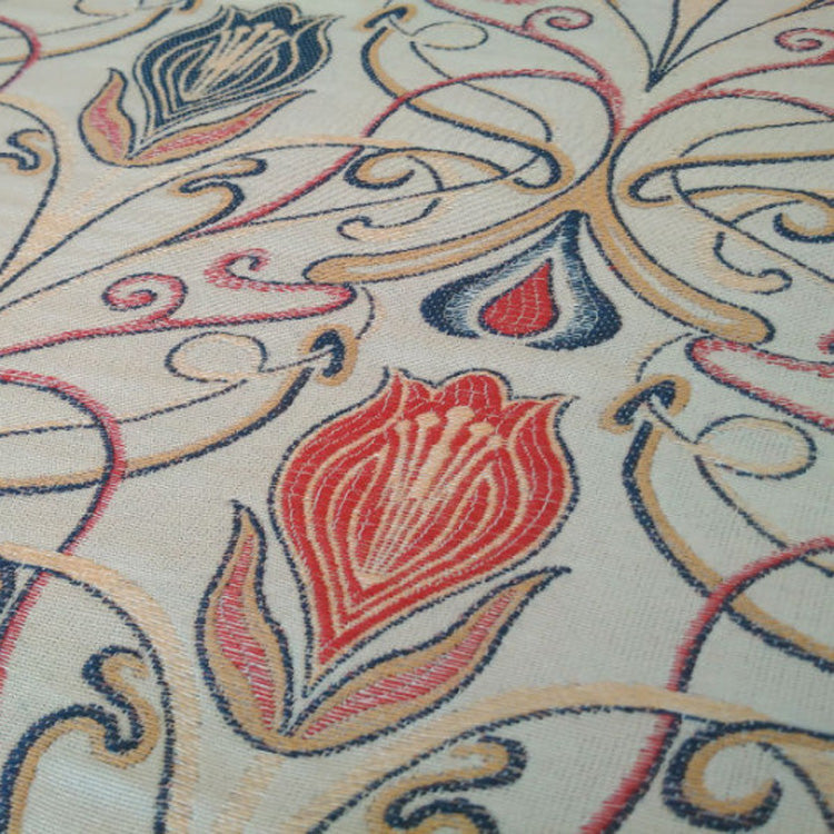 Art Nouveau Galle Rouge